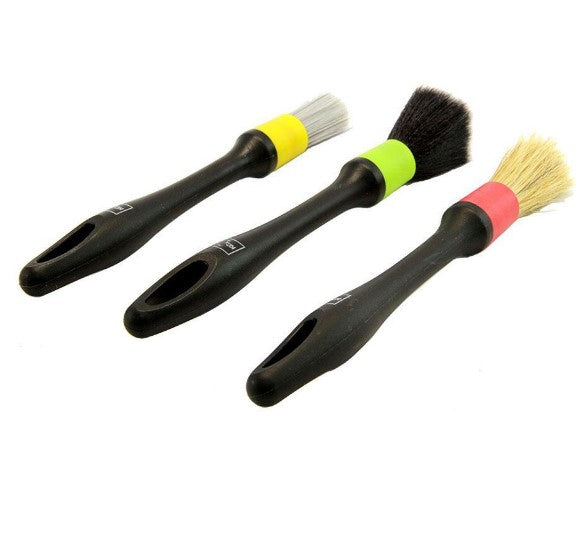 Brushes