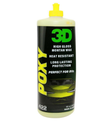 3D Poxy