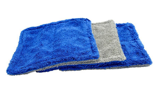 Autofiber Amphibian Drying Towel