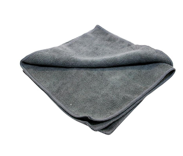 The Rag Company All Purpose Terry Towel Grey