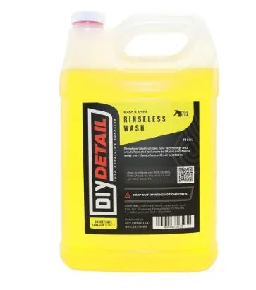 nan – Auto Detailing Product from Hy-Tech Auto Detail Supply – Side View