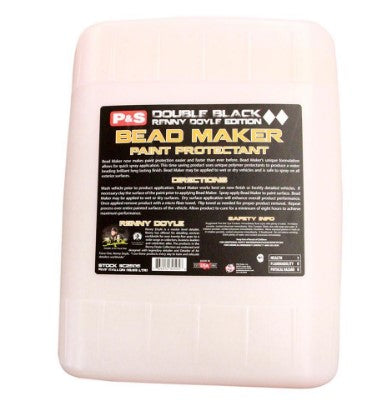 P&S Bead Maker Paint Protectant - Hydrophobic Gloss & UV Protection, Easy Spray-On