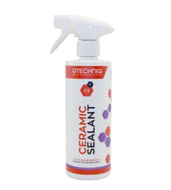 Gtechniq C2 Ceramic Sealant