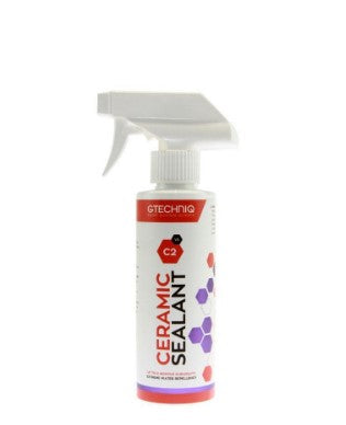 Gtechniq C2 Ceramic Sealant