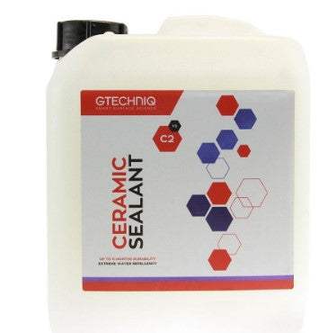 Gtechniq C2 Ceramic Sealant