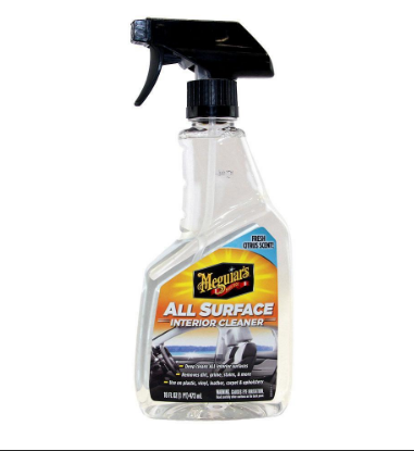 Meguiar's All Surface Interior Cleaner