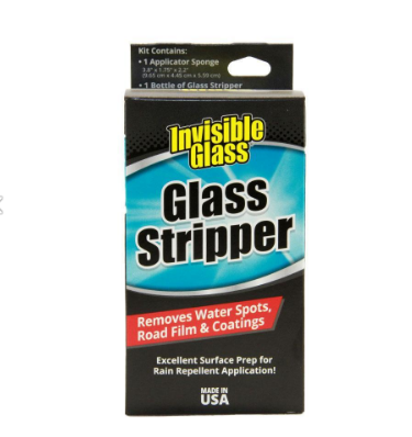 Stoner Glass Stripper Kit