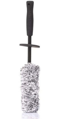 Work Stuff Squally Wheel Brush – Auto Detailing Product from Hy-Tech Auto Detail Supply – Main Image