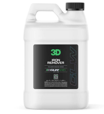nan – Auto Detailing Product from Hy-Tech Auto Detail Supply – Side View