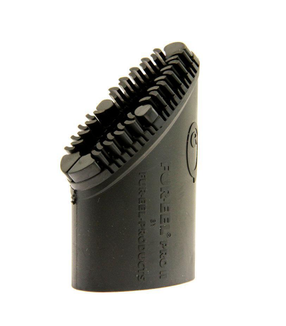 Buff Brite Fur-eel Pet Hair Remover Vacuum Attachment – Auto Detailing Product from Hy-Tech Auto Detail Supply – Main Image