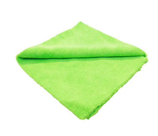 The Rag Company Creature Edgeless 420 Towel Lime Green