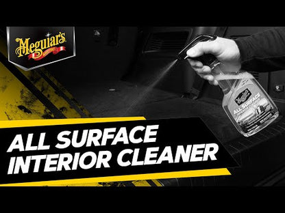 Meguiar's All Surface Interior Cleaner