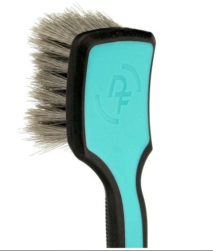 ProGrip Tire Brush – Auto Detailing Product from Hy-Tech Auto Detail Supply – Main Image